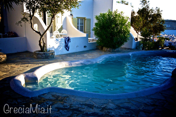 hotel consigliati a Mykonos