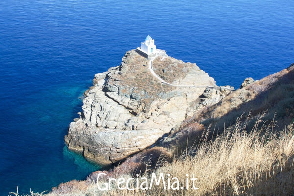 cosa fare e vedere a Sifnos