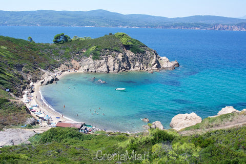 mare Skiathos