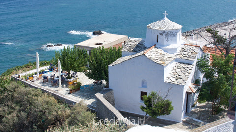 isole greche più belle