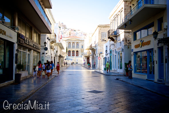 Ermopoli Syros