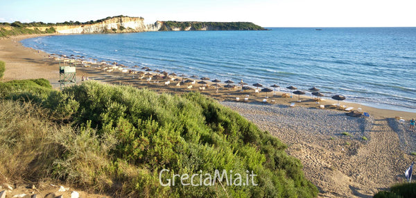 isole greche più turistiche