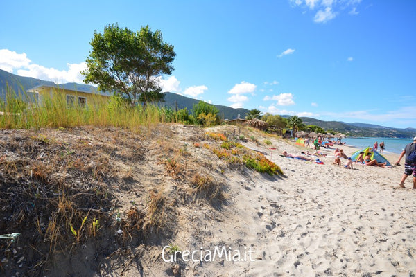 traghetti Zante isole Ionie