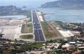 aeroporti in Grecia