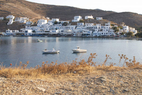 isola greca di Tinos