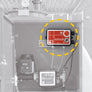 Piusi ACCESS 85 Pump Control Box F00702000