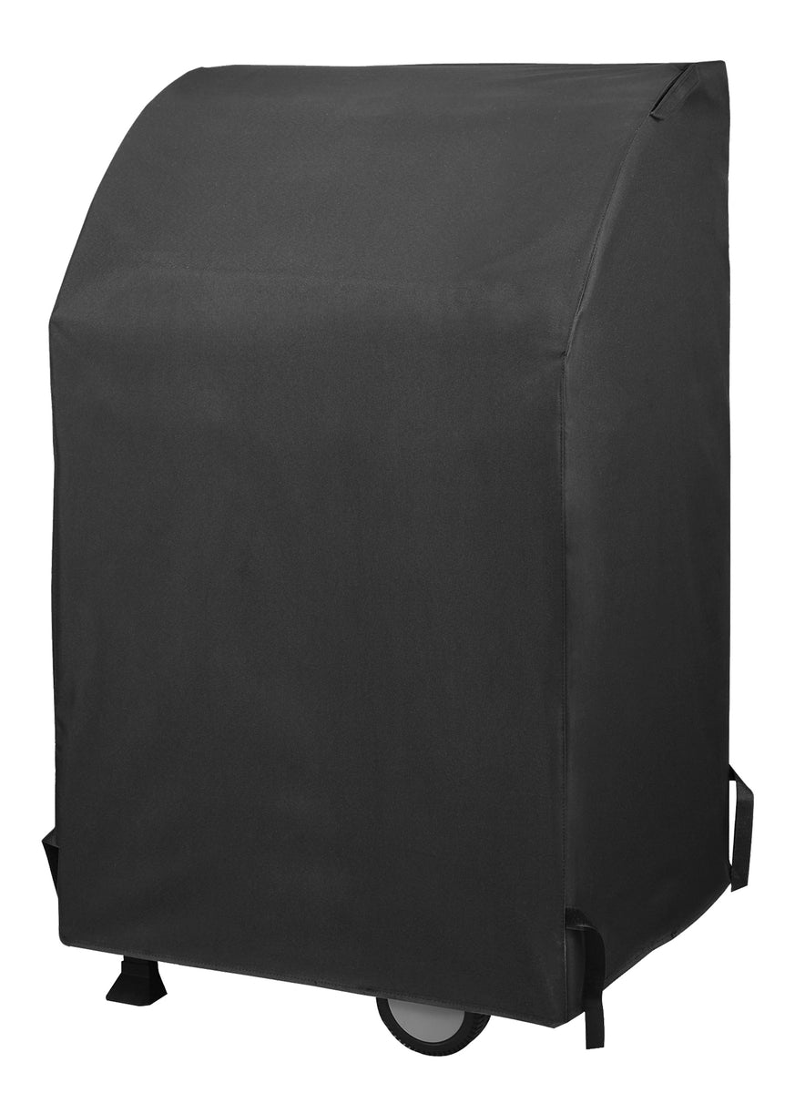 BBQ Barbecue Grill Cover 2/4 Burner Outdoor Waterproof Rain UV Gas Protection AU