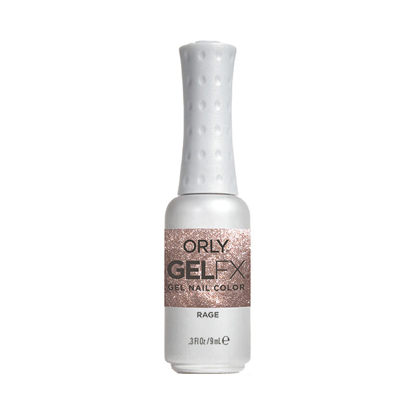 Rage - Gel Nail Color – ORLY
