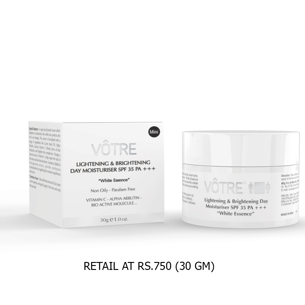 Glow Skin Discovery