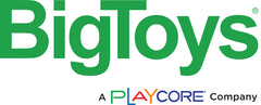 Big Toys A Playcore Company