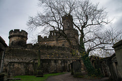 edinburgh scotland