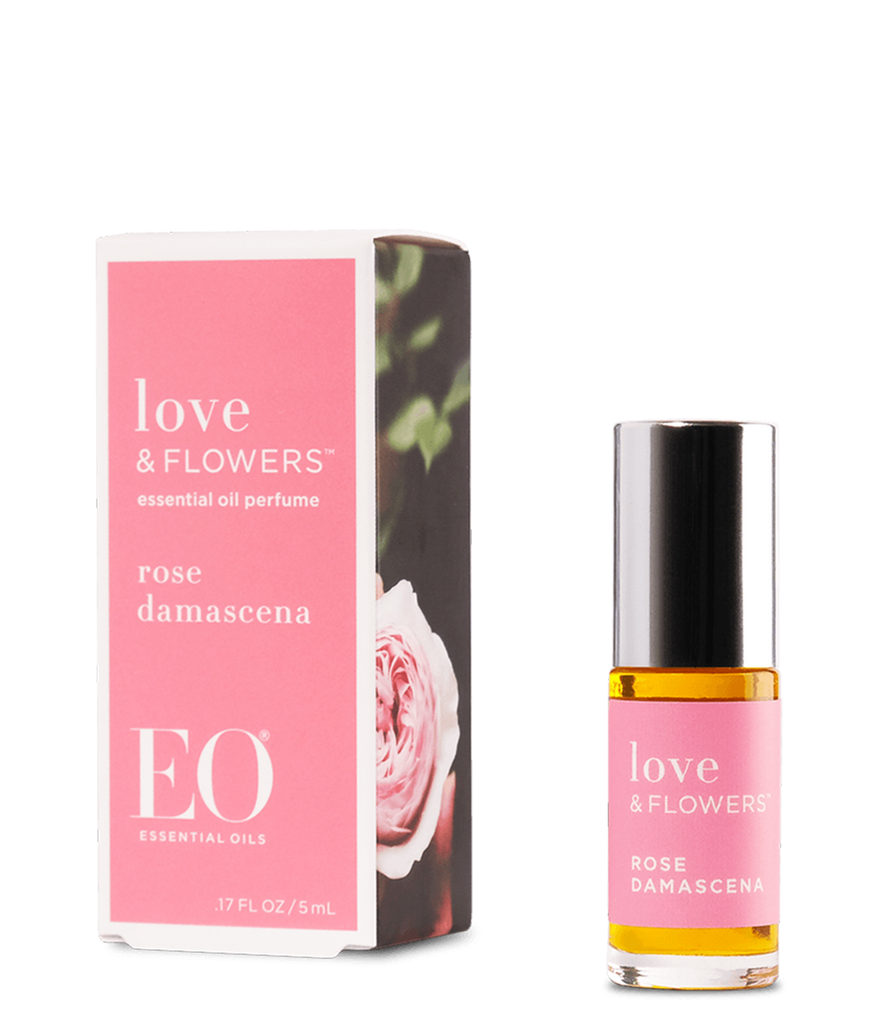 flower of love perfume