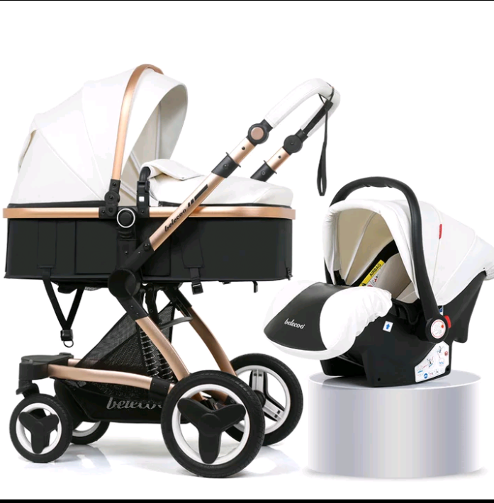 loko baby stroller