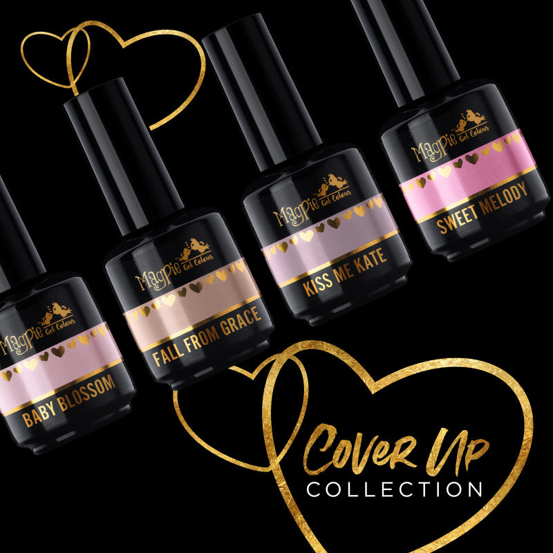 Up Collection – MagpieBeautyUSA