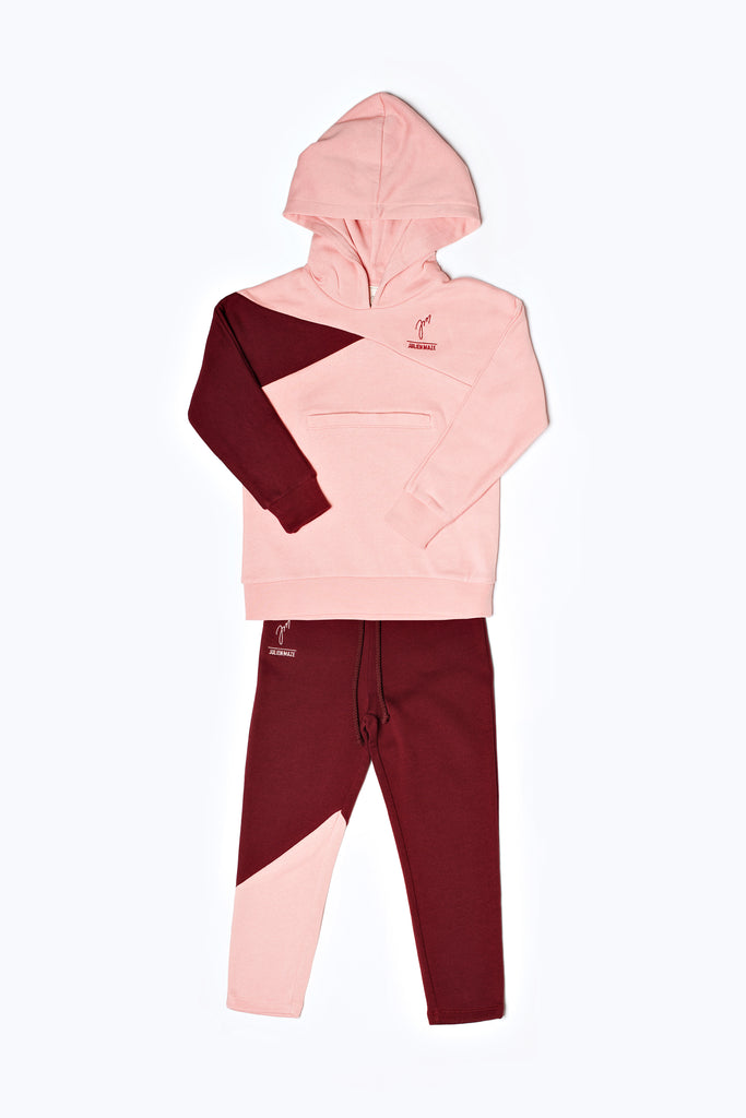 jogger suit