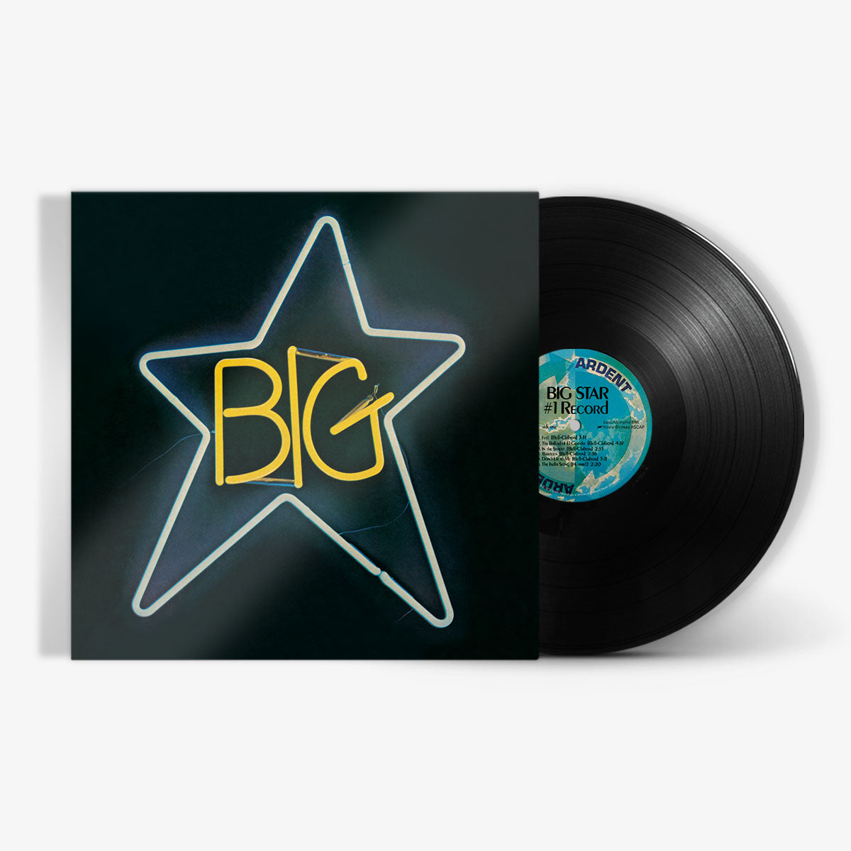 big star t shirt