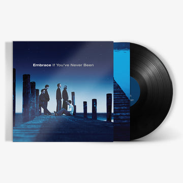 If You've Never Been (180g LP)