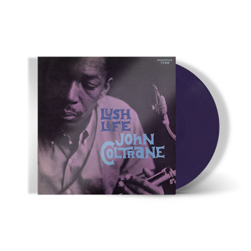 Lush Life (Purple LP)