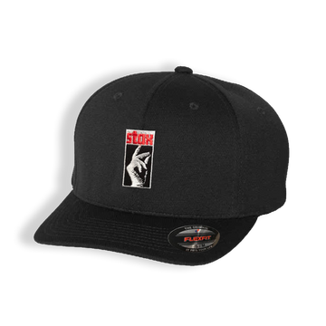 Stax "Classic Snap" Flexfit Embroidered Cap