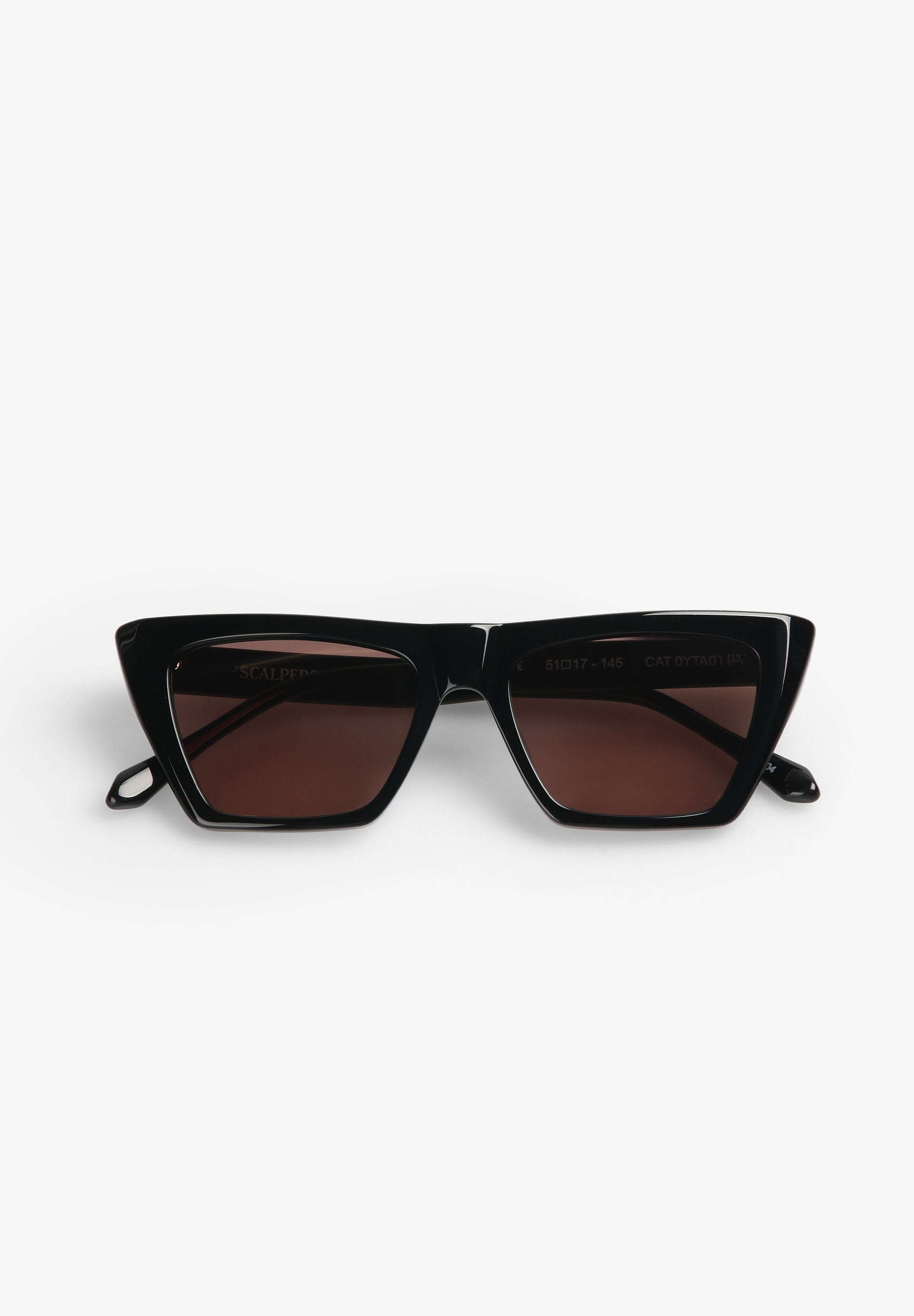 GAFAS SOL CAT EYE ALARGADAS