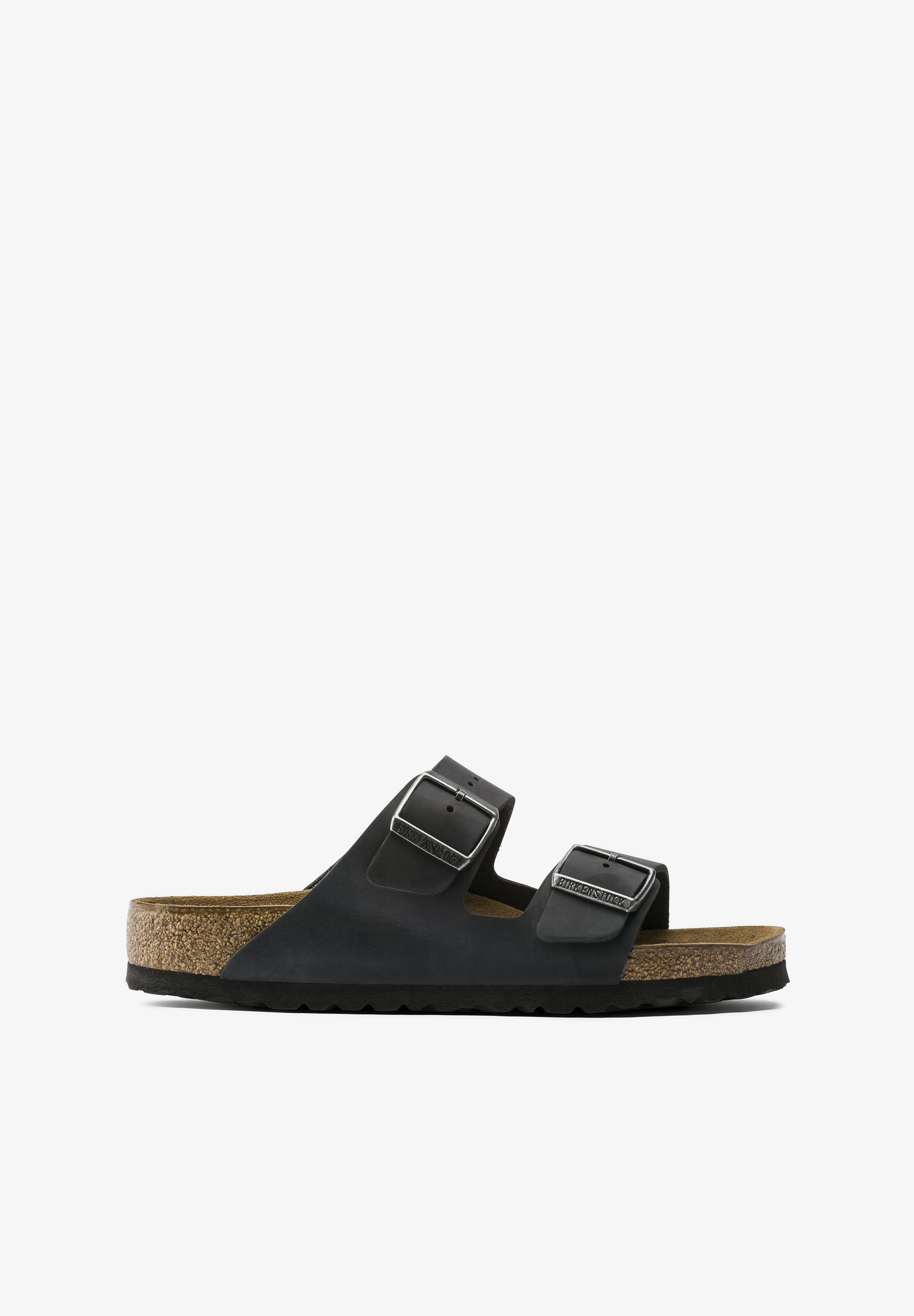 BIRKENSTOCK | SANDALIA ARIZONA CUERO ENGRASADO