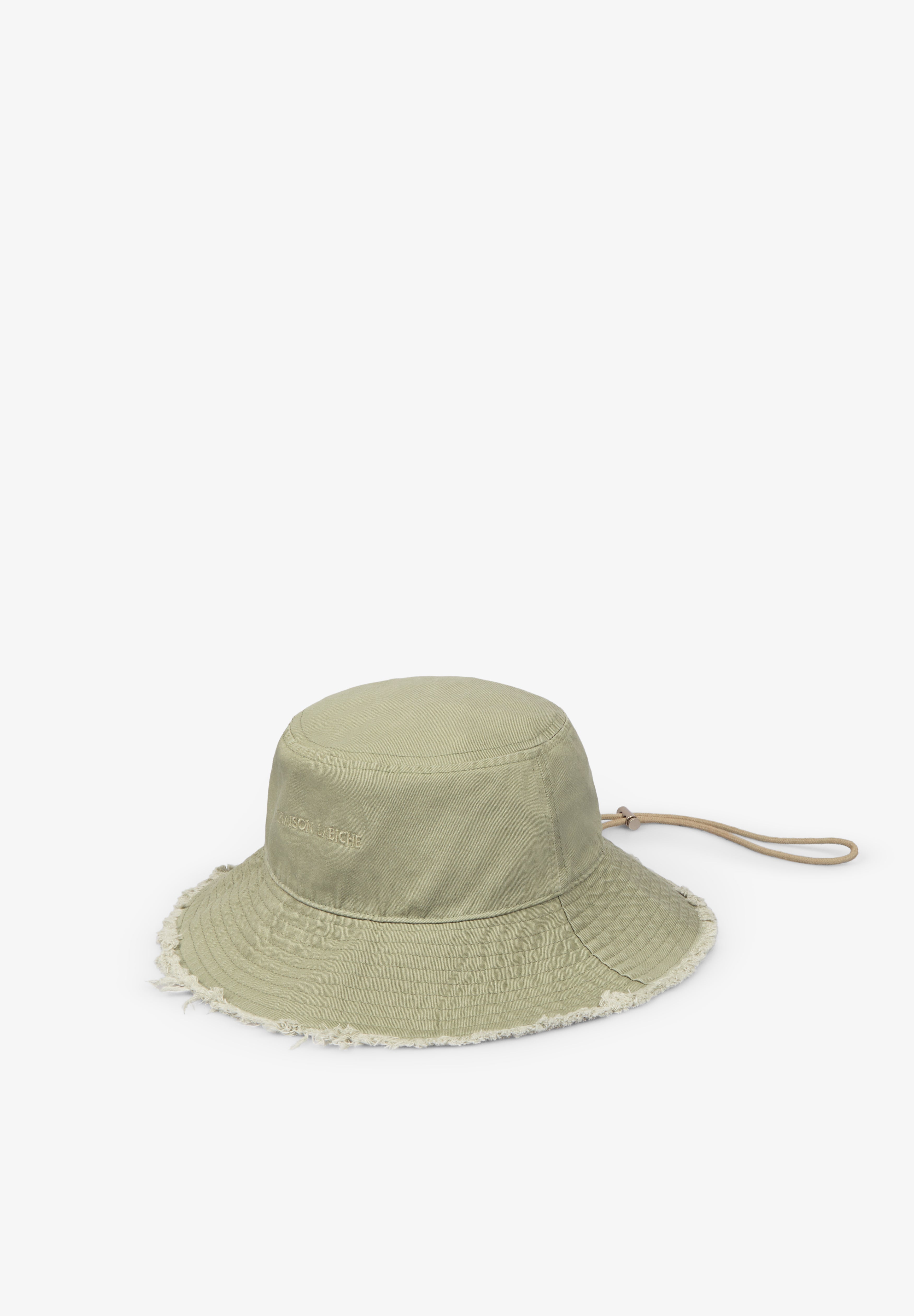 MAISON LABICHE  | GORRO DE PESCADOR BRANTOME