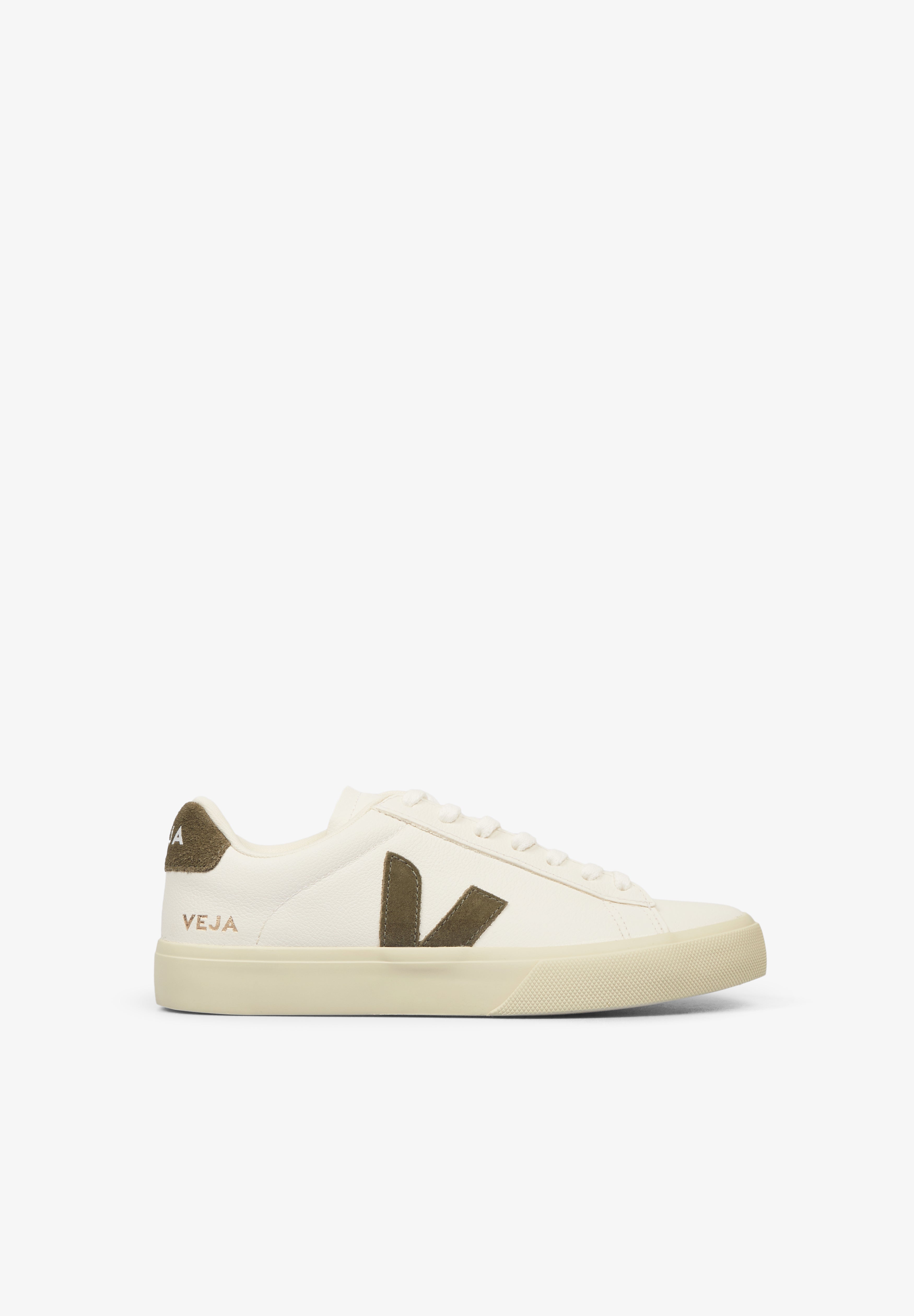 VEJA | SNEAKERS CAMPO CHROMEFREE