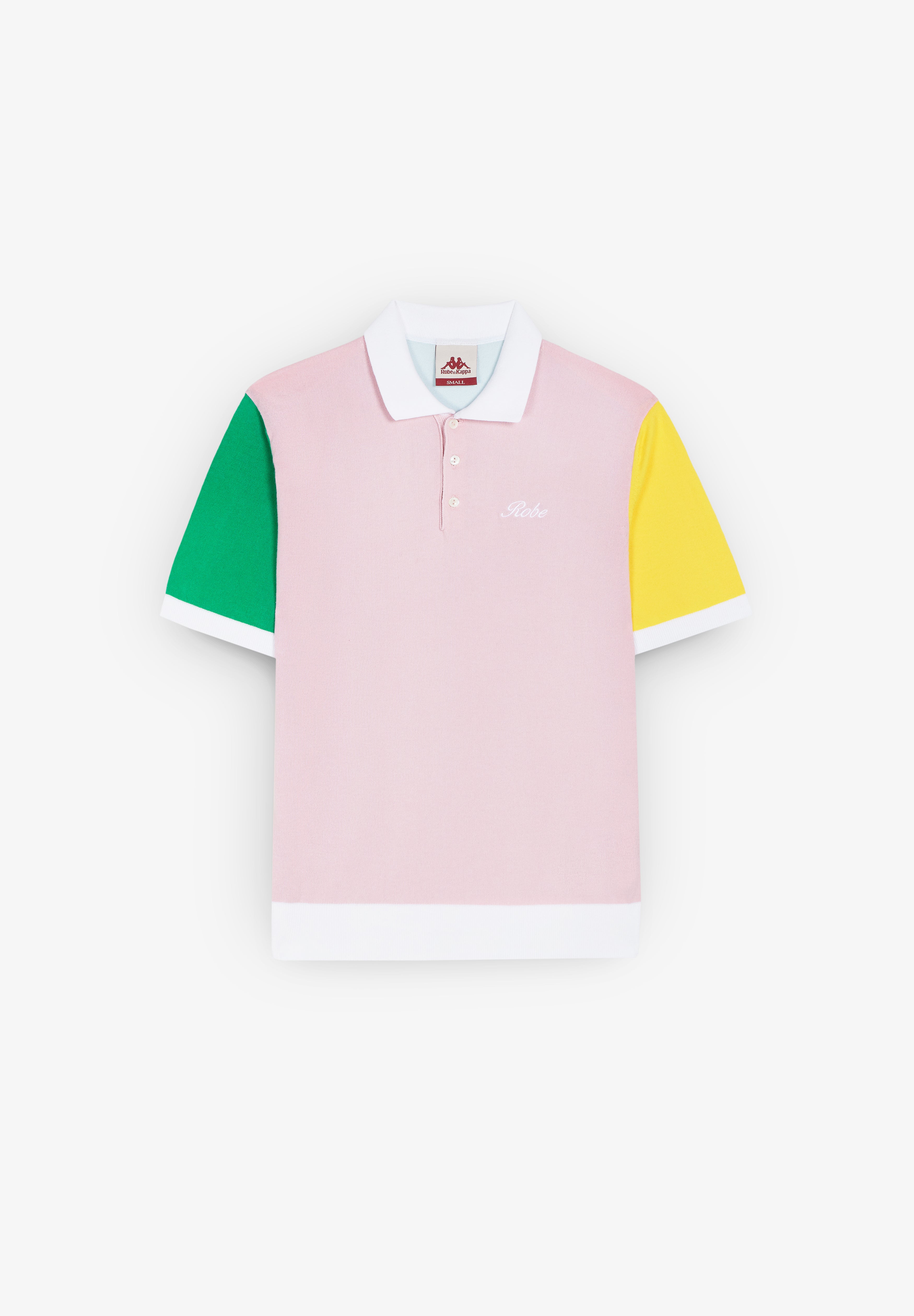 ROBE DI KAPPA | POLO MAKIRA