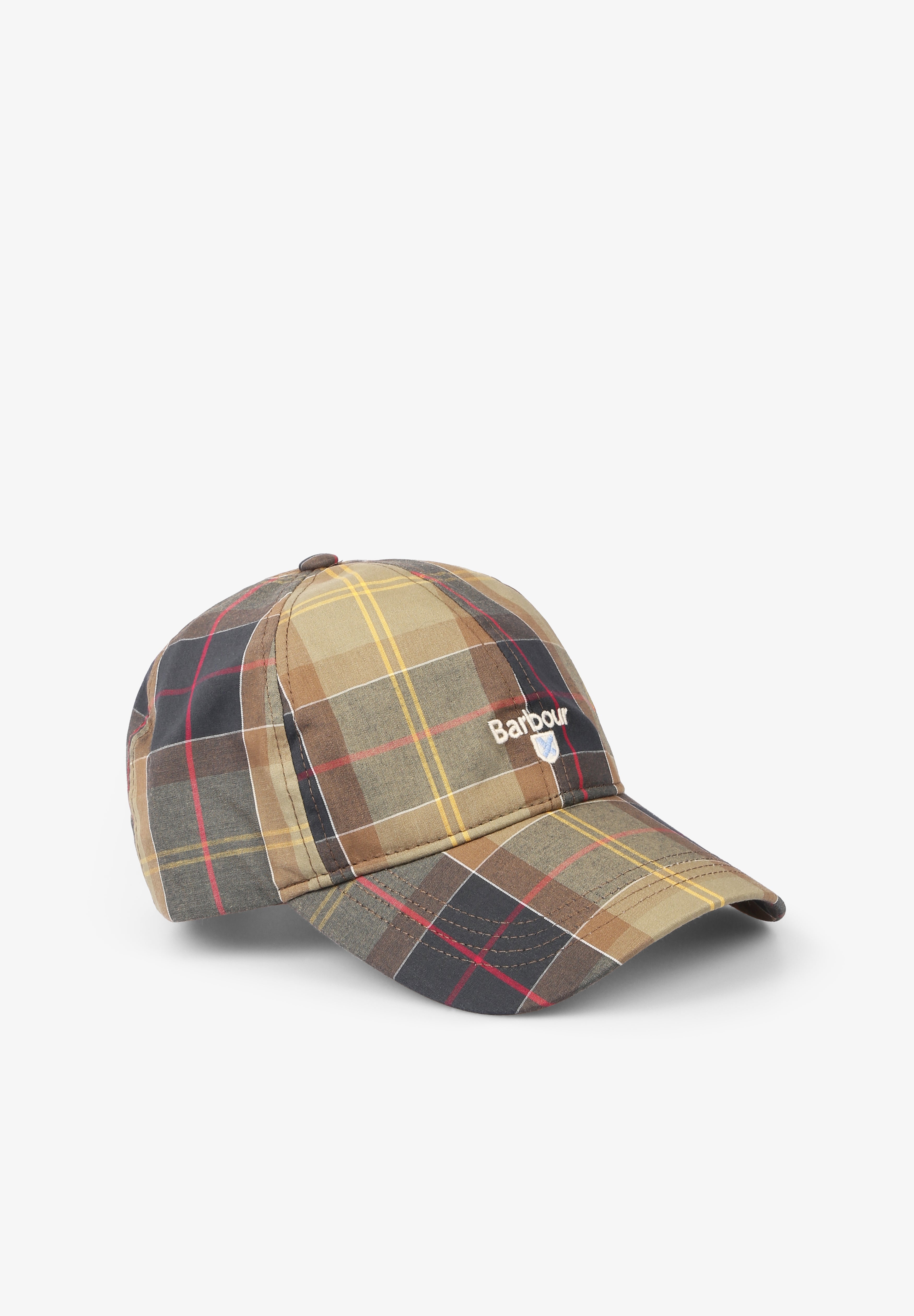 BARBOUR GORRO SPORT– Scalpers