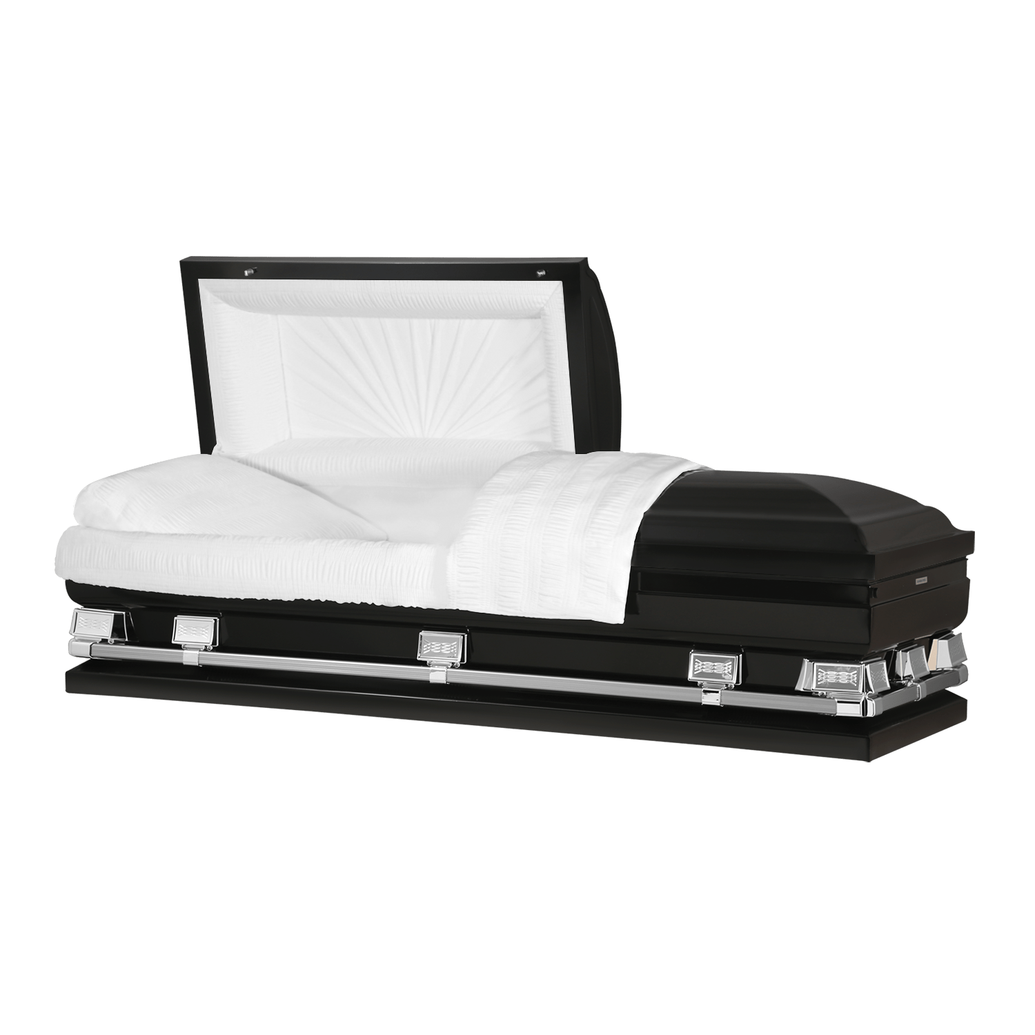 Ik heb het erkend agitatie De kamer schoonmaken Black Metal Oversize Casket - Buy Oversize Coffin - Titan Atlas – Titan  Casket