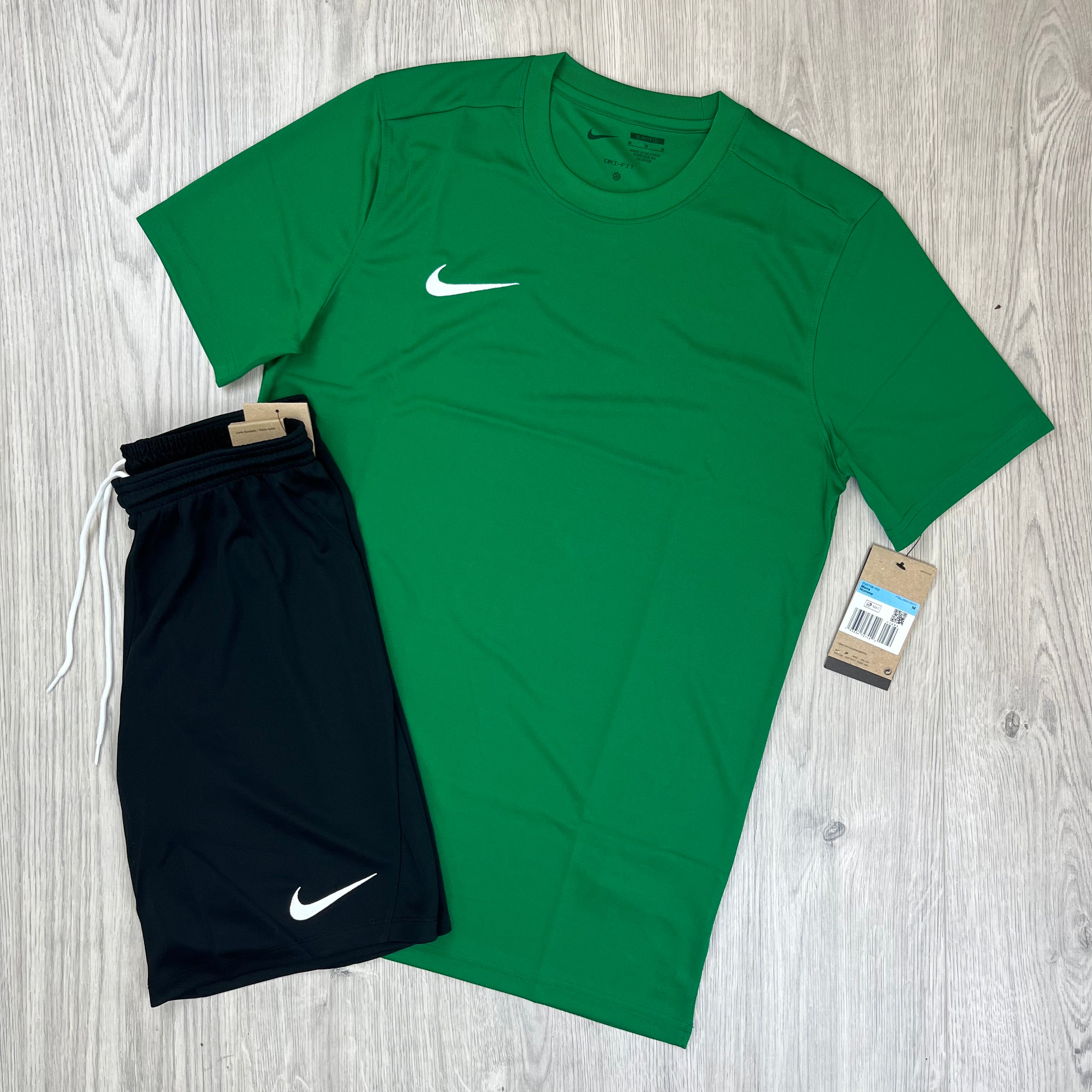 dri fit set
