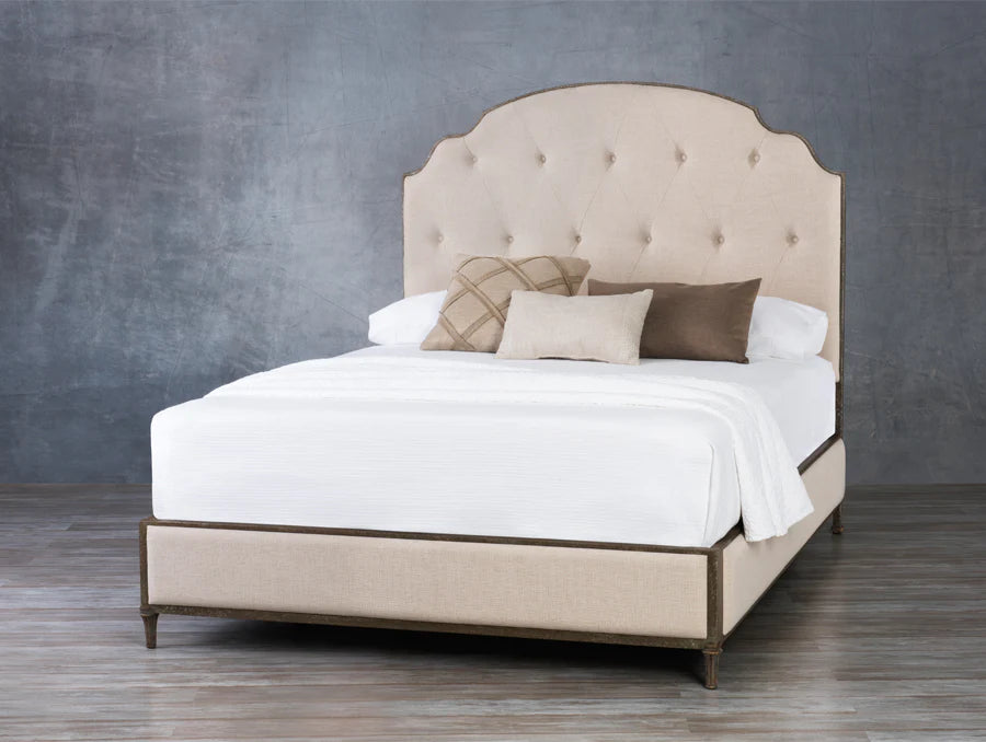 Chamberlain Surround Bed