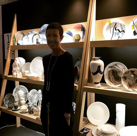 1882Ltd. Ceramics Available at Bradford, Potts Point Australia