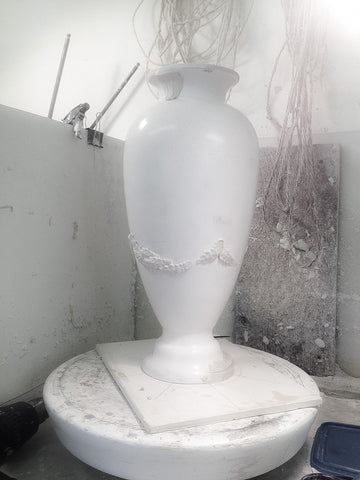 Amy Hughes for 1882 Ltd Ceramics Bradford Potts Point