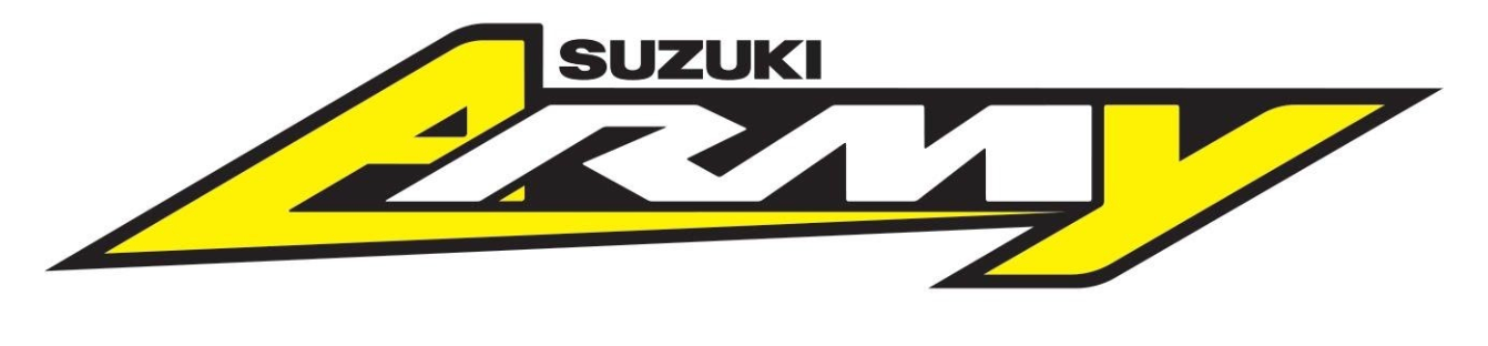 Suzuki Army Logo
