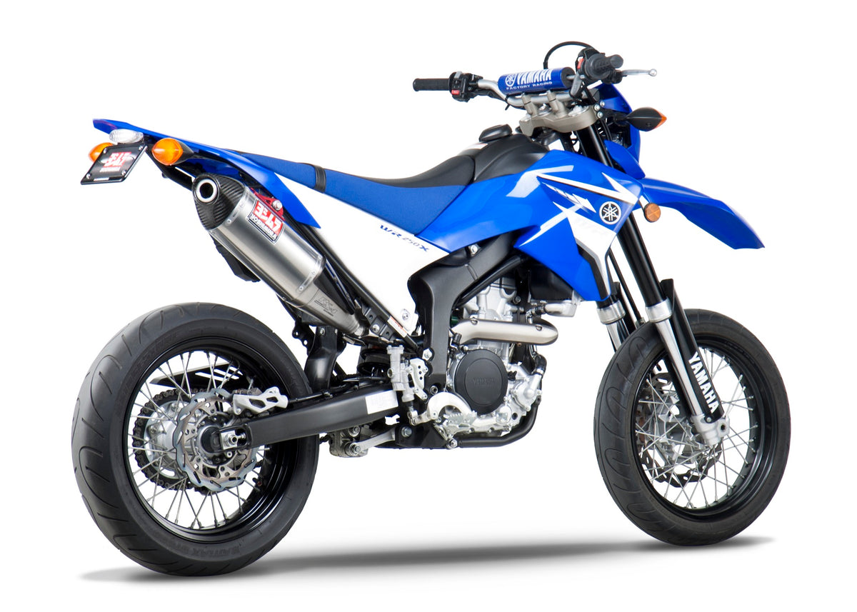 WHOOPS 【WR250R/250X】 ステンレス-