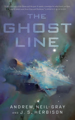 The Ghost Ship by Andrew Gray - Book Cover