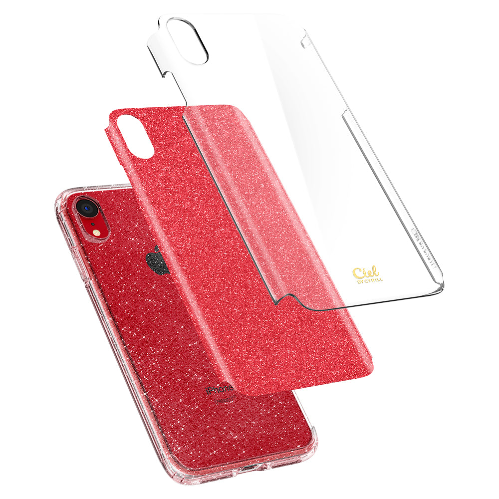 Red - iPhone XR