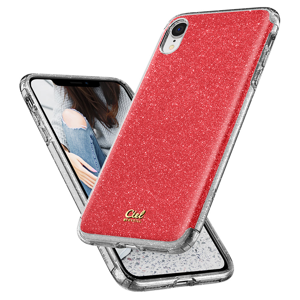 Red - iPhone XR