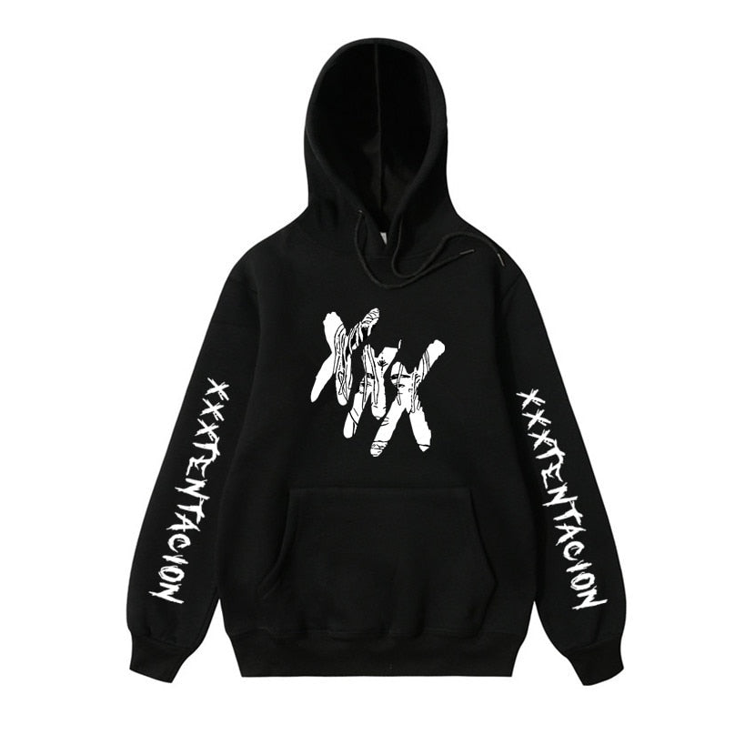 xxxtencion sweatshirt