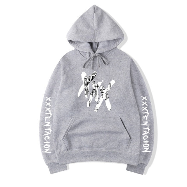 xxxtencion sweatshirt