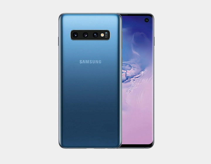 Смартфон Samsung Galaxy S10 512gb