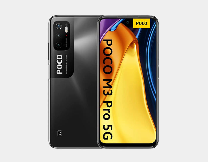 Xiaomi Poco M3 Отзывы