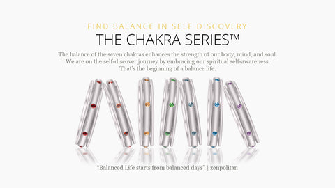 The Chakra Series™