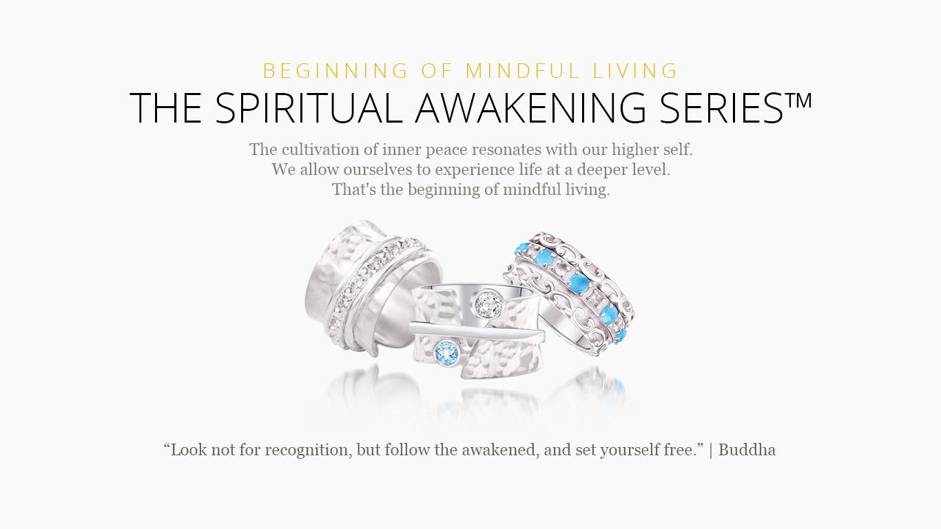 zenpolitan™ Spiritual Awakening™