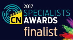 Construction News Specialist Awards Finalist 2017