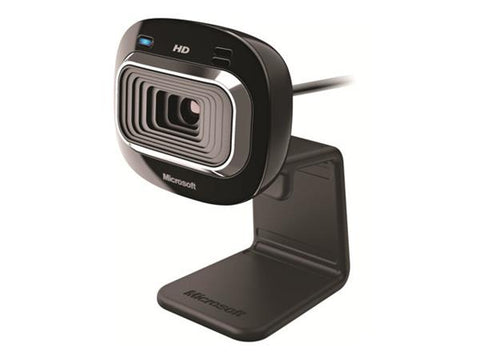  Microsoft Lifecam HD-3000 Web Camera