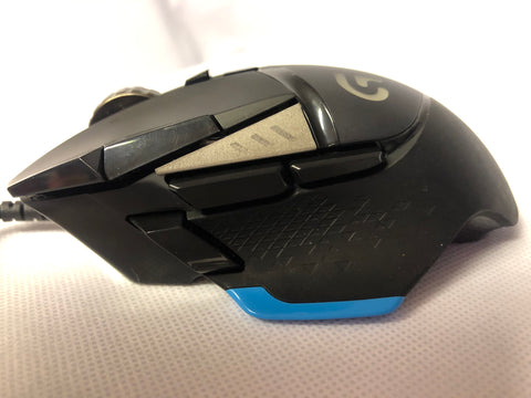 Logitech G502 Proteus Core