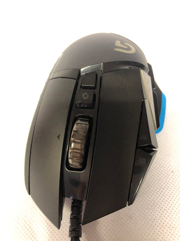 Logitech G502 Proteus Core