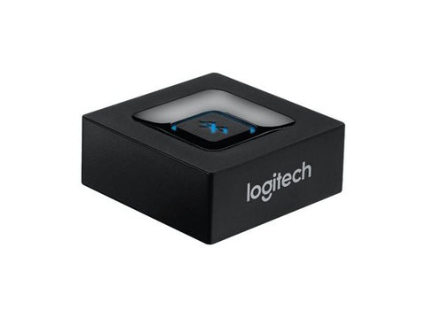 Logitech bluetooth audio adapter